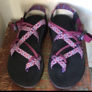 Chaco Sandals ZCloud X2